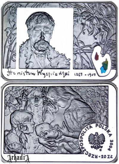 Stanisław Wyspiański