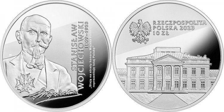 Stanisław Wojciechowski