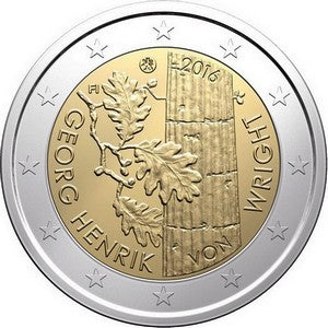 Finlandia - Georg Henrik von Wright