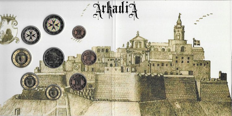 Malta 2024
