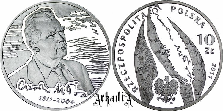 Czesław Miłosz