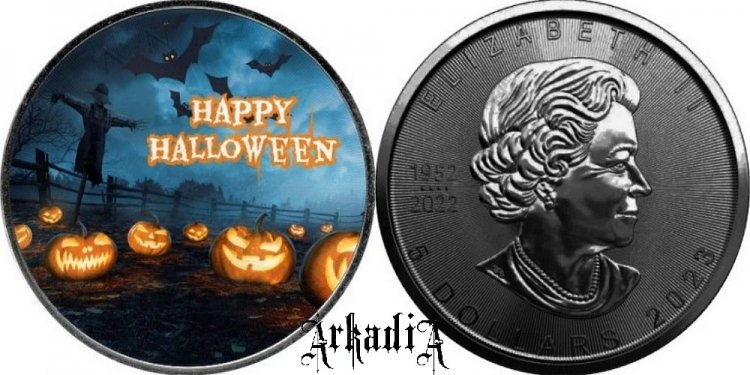 Happy Halloween