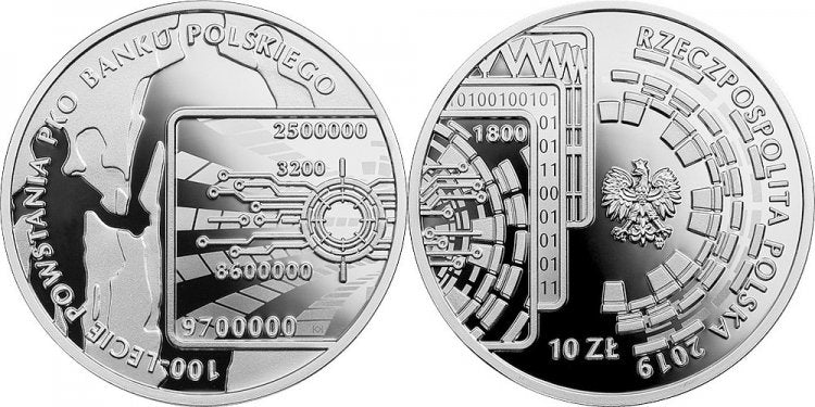 Powstanie PKO BP