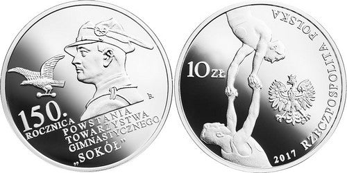Towarzystwo Gimnastyczne "Sokół"