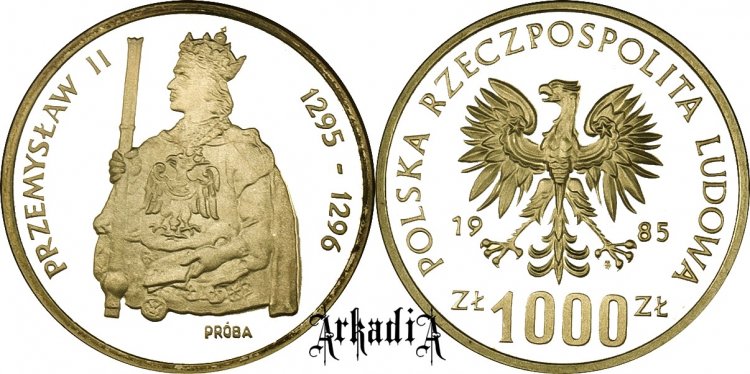 Przemysław II