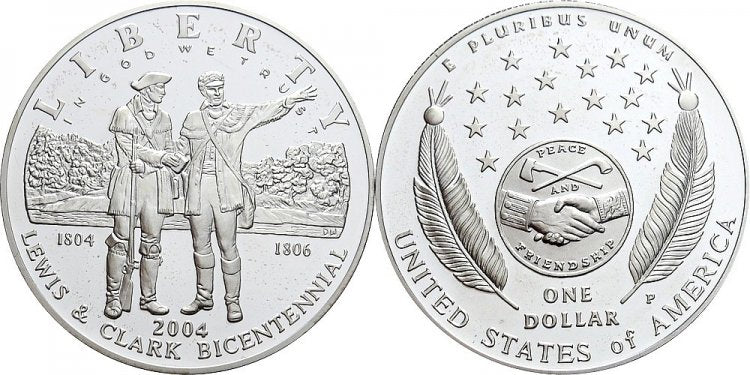 Lewis i Clark