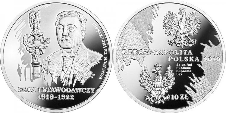 Sejm Ustawodawczy 1919-1922
