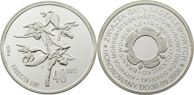 Zalew Szczeciński 40 bryz