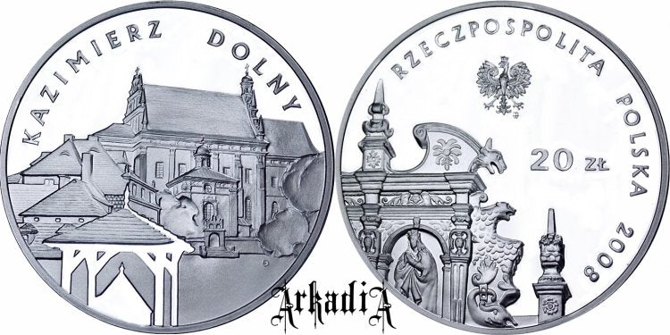Kazimierz Dolny