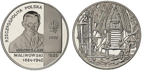 Bronisław Malinowski