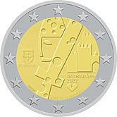 Portugalia - Guimaraes