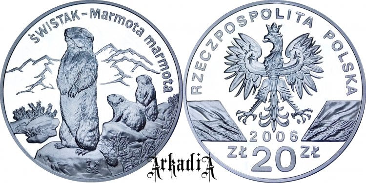 Świstak