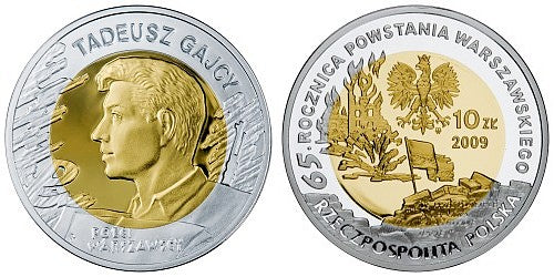 Tadeusz Gajcy