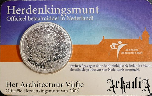 Holandia - architektura