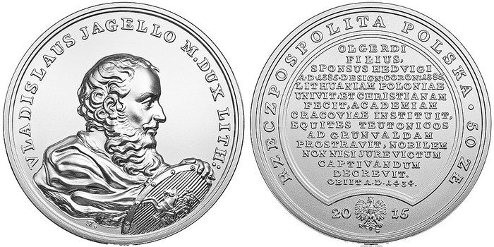 Władysław Jagiełło