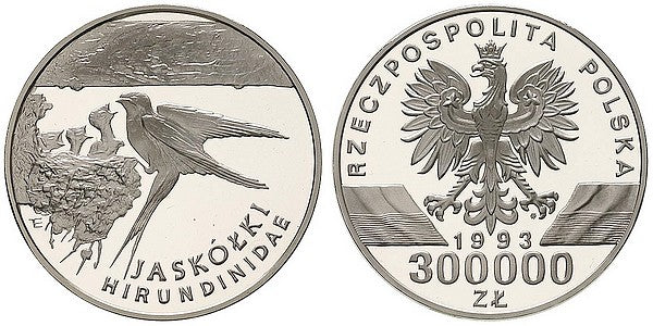Jaskółki
