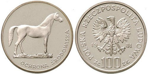 Koń