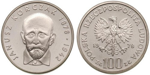 Janusz Korczak