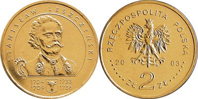 Stanisław Leszczyński
