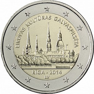 Łotwa - Ryga
