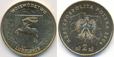 Województwo lubelskie