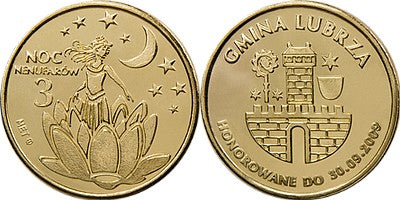 Lubrza 3 noc