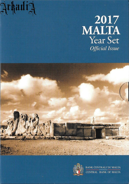 Malta 2017