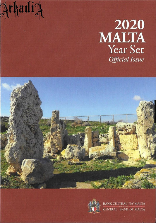 Malta 2020
