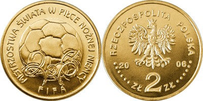 Mistrzostwa Świata w Piłce Nożnej Niemcy