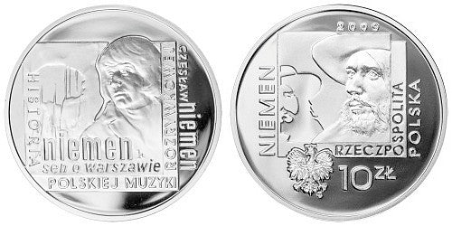 Czesław Niemen