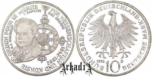 200 lat Orderu Virtuti Militari
