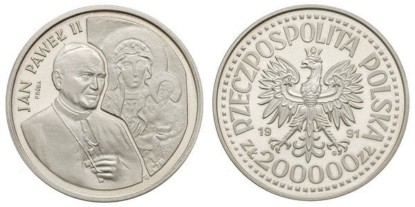 Jan Paweł II