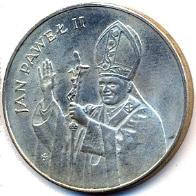 Jan Paweł II 1920-2005
