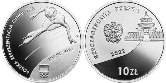 Igrzyska XXIX Olimpiady - Pekin 2008