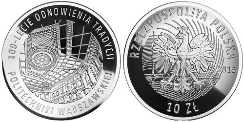 Politechnika Warszawska