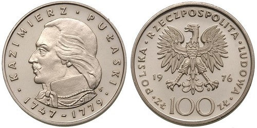 Kazimierz Pułaski