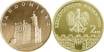 Sandomierz