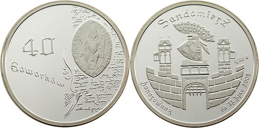 Sandomierz