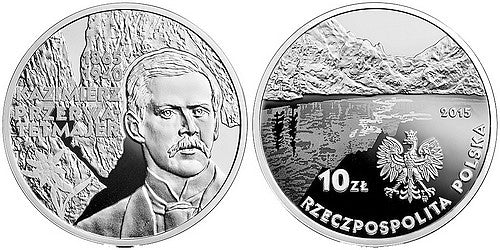 Kazimierz Przerwa - Tetmajer