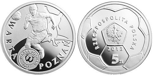 Warta Poznań