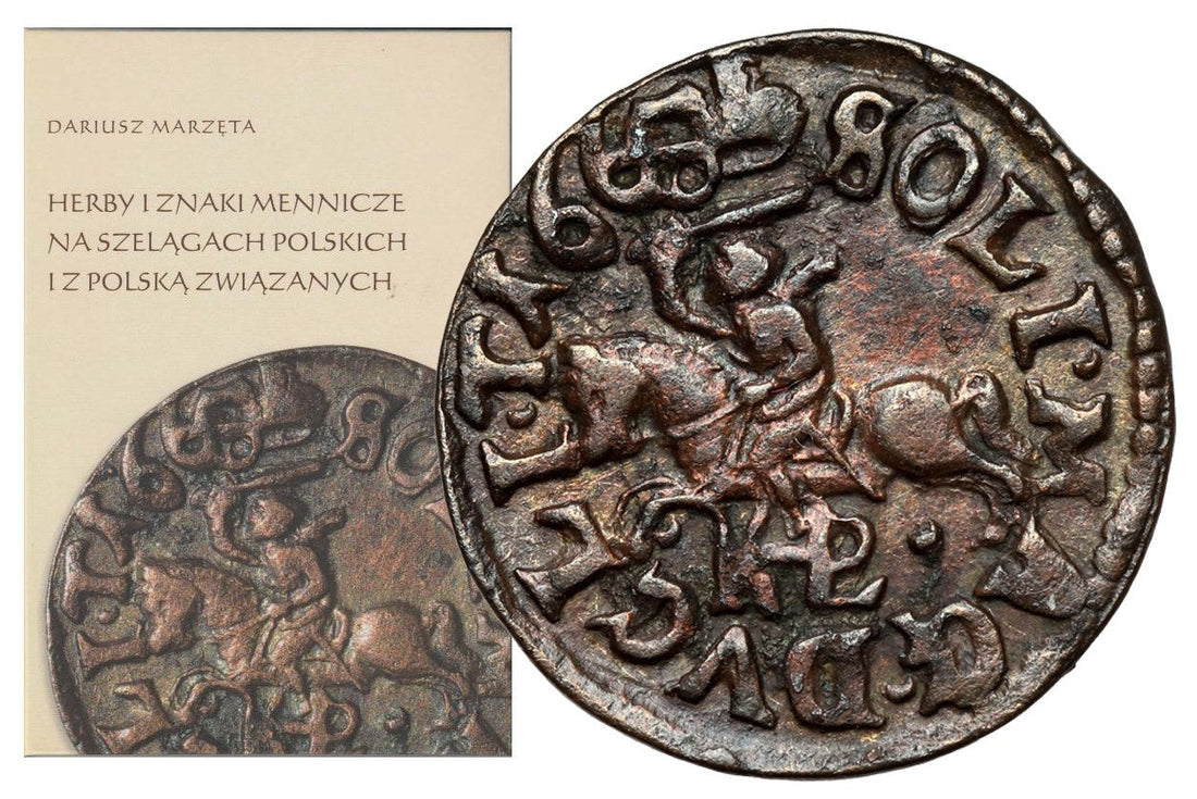 Boratynka – moneta, która przetrwała potop i stała się symbolem epoki