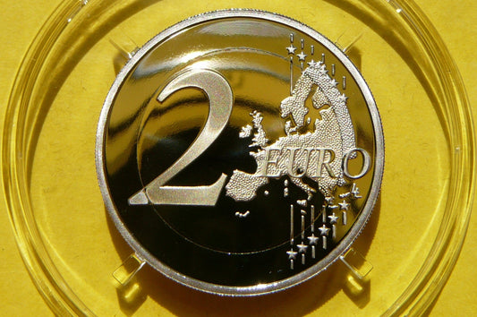Monety 2 euro – najpiękniejsze kolekcjonerskie emisje z całej Europy