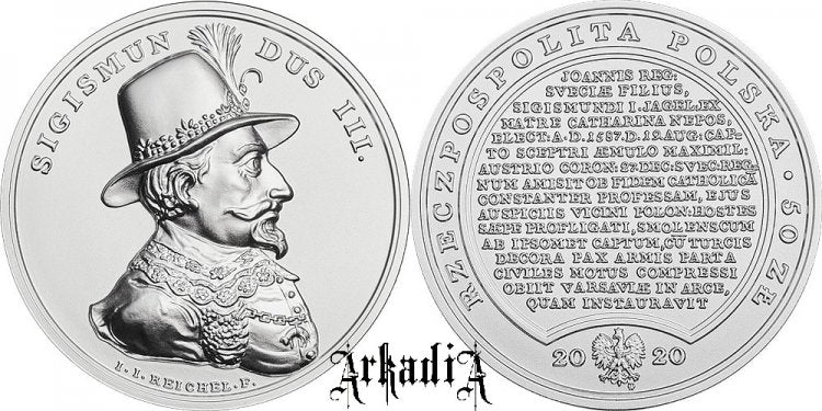 Zygmunt III Waza