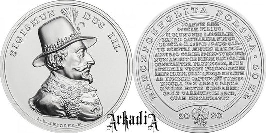 Zygmunt III Waza