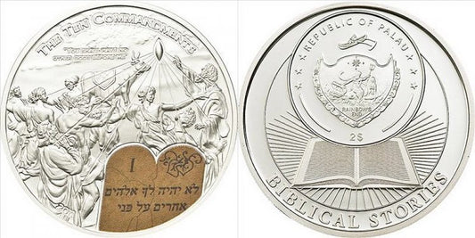10 przykazań