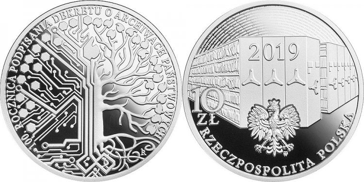 Archiwa Państwowe