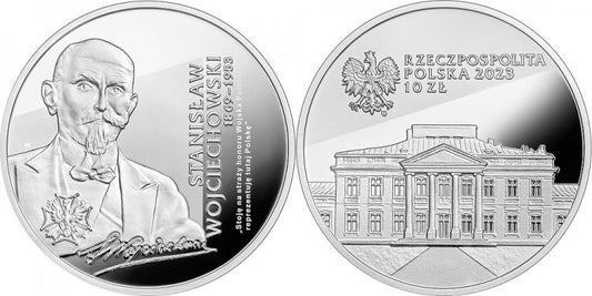 Stanisław Wojciechowski