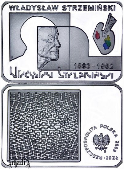Władysław Strzemiński
