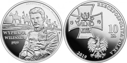 Wyprawa wileńska