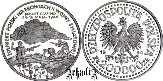 Monte Cassino